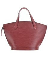 LOUIS VUITTON（ルイヴィトン）ハンドバッグ 赤 サイズ:- レディース/2200656859818