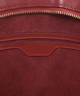 LOUIS VUITTON（ルイヴィトン）ハンドバッグ 赤 サイズ:- レディース/2200656859818