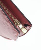 LOUIS VUITTON（ルイヴィトン）ハンドバッグ 赤 サイズ:- レディース/2200656859818