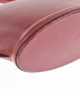 LOUIS VUITTON（ルイヴィトン）ハンドバッグ 赤 サイズ:- レディース/2200656859818