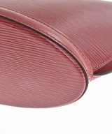 LOUIS VUITTON（ルイヴィトン）ハンドバッグ 赤 サイズ:- レディース/2200656859818