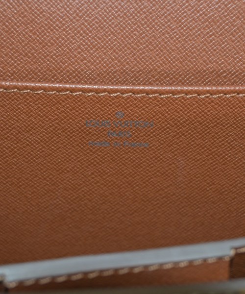LOUIS VUITTON（ルイヴィトン）ビジネスバッグ 茶 サイズ:- レディース/2200656859832