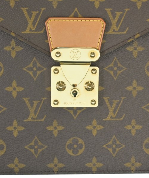 LOUIS VUITTON（ルイヴィトン）ビジネスバッグ 茶 サイズ:- レディース/2200656859832