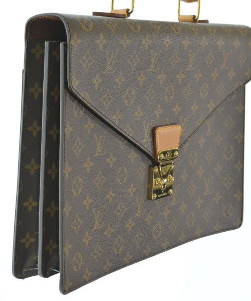 LOUIS VUITTON（ルイヴィトン）ビジネスバッグ 茶 サイズ:- レディース/2200656859832