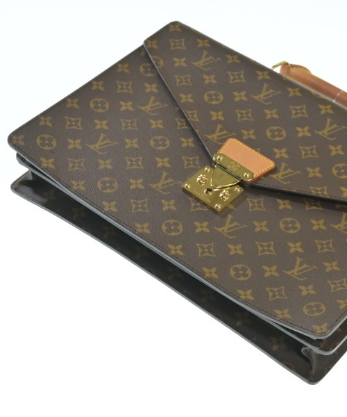 LOUIS VUITTON（ルイヴィトン）ビジネスバッグ 茶 サイズ:- レディース/2200656859832