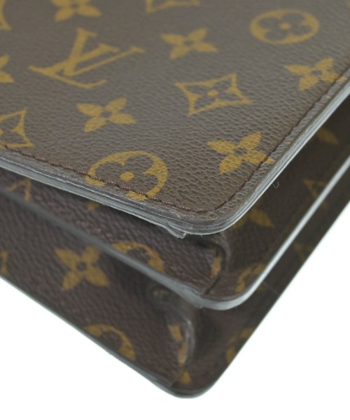 LOUIS VUITTON（ルイヴィトン）ビジネスバッグ 茶 サイズ:- レディース/2200656859832
