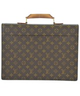LOUIS VUITTON（ルイヴィトン）ビジネスバッグ 茶 サイズ:- レディース/2200656859832
