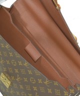 LOUIS VUITTON（ルイヴィトン）ビジネスバッグ 茶 サイズ:- レディース/2200656859832