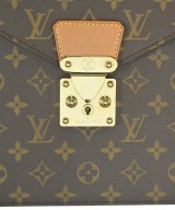 LOUIS VUITTON（ルイヴィトン）ビジネスバッグ 茶 サイズ:- レディース/2200656859832