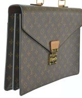 LOUIS VUITTON（ルイヴィトン）ビジネスバッグ 茶 サイズ:- レディース/2200656859832