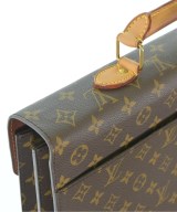 LOUIS VUITTON（ルイヴィトン）ビジネスバッグ 茶 サイズ:- レディース/2200656859832