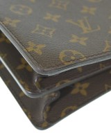 LOUIS VUITTON（ルイヴィトン）ビジネスバッグ 茶 サイズ:- レディース/2200656859832