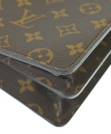 LOUIS VUITTON（ルイヴィトン）ビジネスバッグ 茶 サイズ:- レディース/2200656859832