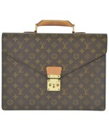 LOUIS VUITTON ビジネスバッグ