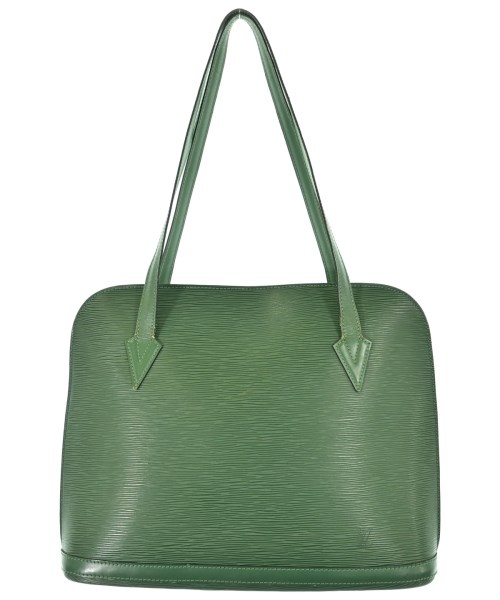 LOUIS VUITTON(ルイヴィトン)ショルダーバッグ 緑 サイズ:-/2200656859900