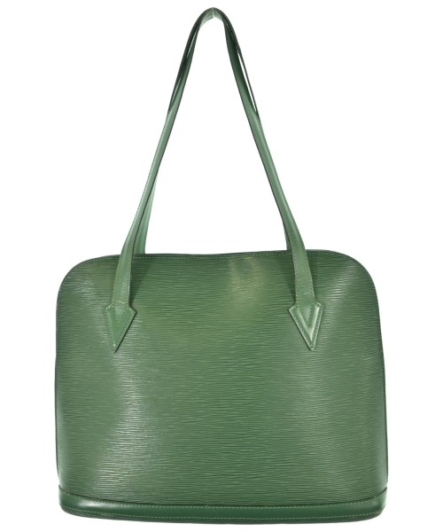 LOUIS VUITTON（ルイヴィトン）ショルダーバッグ 緑 サイズ:- レディース/2200656859900