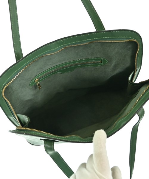 LOUIS VUITTON（ルイヴィトン）ショルダーバッグ 緑 サイズ:- レディース/2200656859900