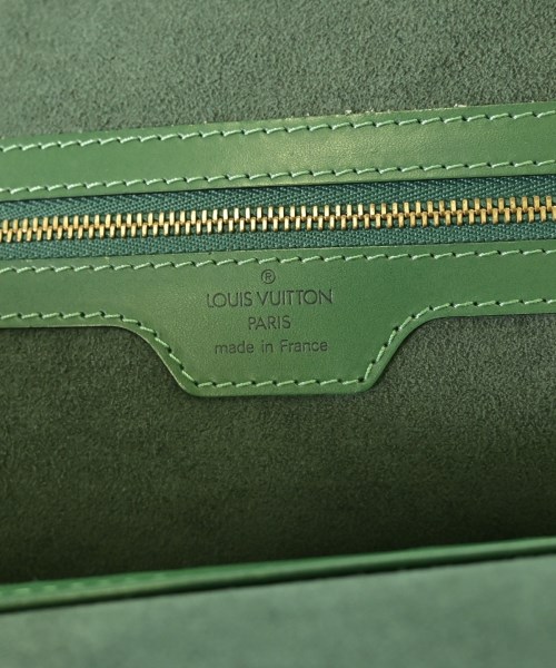 LOUIS VUITTON（ルイヴィトン）ショルダーバッグ 緑 サイズ:- レディース/2200656859900