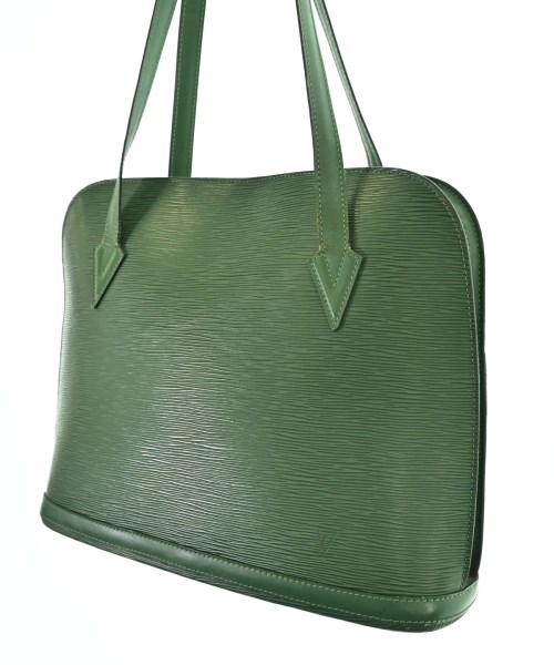 LOUIS VUITTON（ルイヴィトン）ショルダーバッグ 緑 サイズ:- レディース/2200656859900