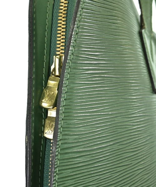 LOUIS VUITTON（ルイヴィトン）ショルダーバッグ 緑 サイズ:- レディース/2200656859900
