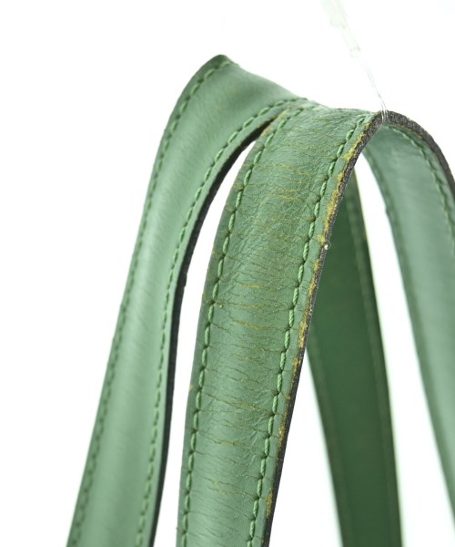 LOUIS VUITTON（ルイヴィトン）ショルダーバッグ 緑 サイズ:- レディース/2200656859900