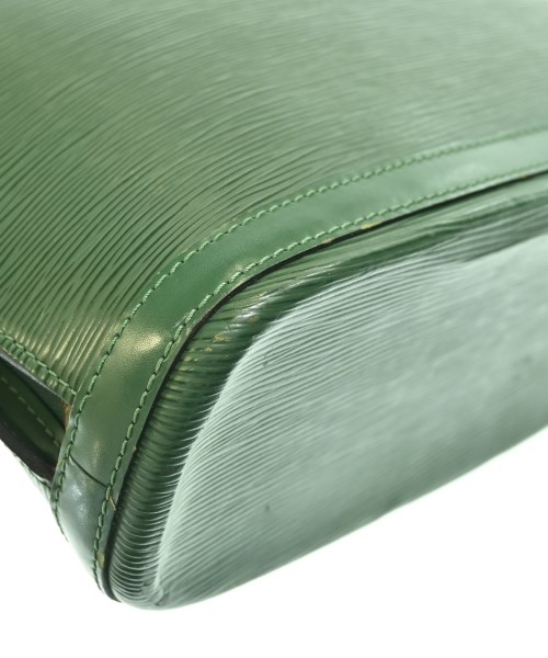 LOUIS VUITTON（ルイヴィトン）ショルダーバッグ 緑 サイズ:- レディース/2200656859900