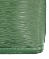 LOUIS VUITTON（ルイヴィトン）ショルダーバッグ 緑 サイズ:- レディース/2200656859900