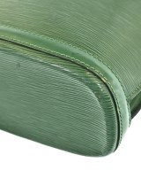 LOUIS VUITTON（ルイヴィトン）ショルダーバッグ 緑 サイズ:- レディース/2200656859900