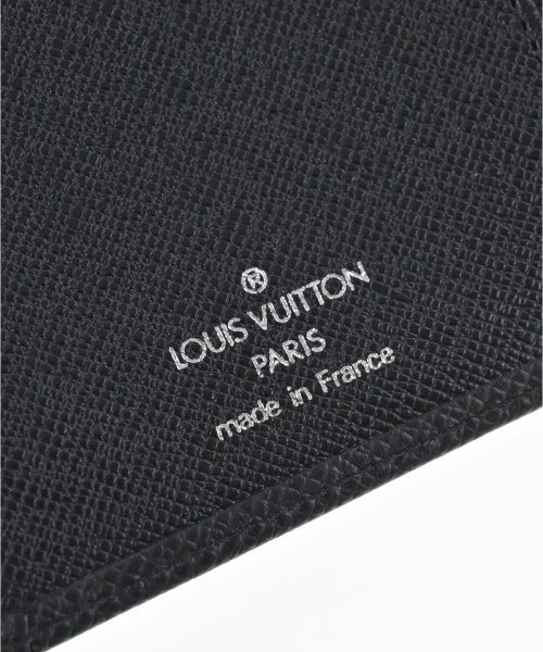LOUIS VUITTON（ルイヴィトン）財布・コインケース 黒 サイズ:- レディース/2200656859962