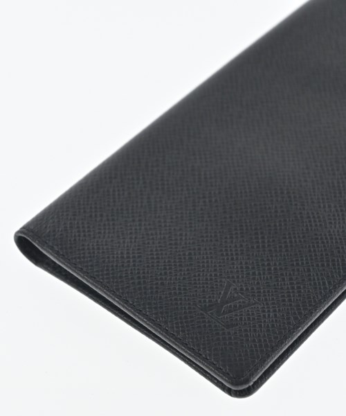 LOUIS VUITTON（ルイヴィトン）財布・コインケース 黒 サイズ:- レディース/2200656859962