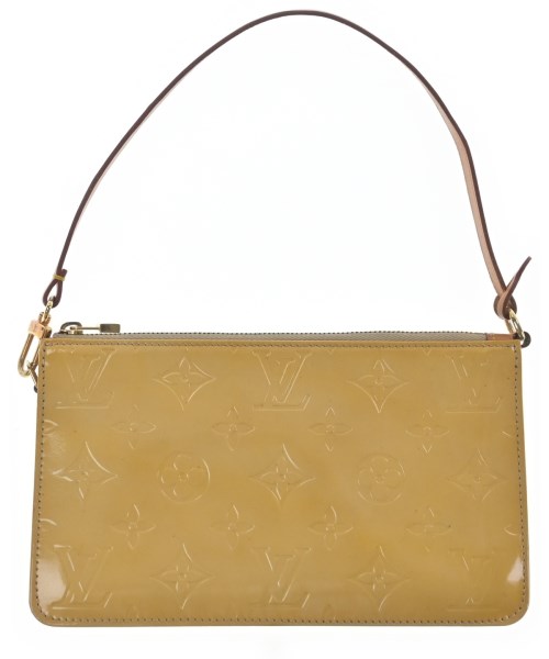 LOUIS VUITTON(ルイヴィトン)ポーチ 黄 サイズ:-/2200656859993