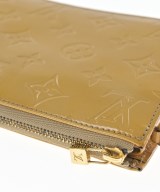 LOUIS VUITTON（ルイヴィトン）ポーチ 黄 サイズ:- レディース/2200656859993