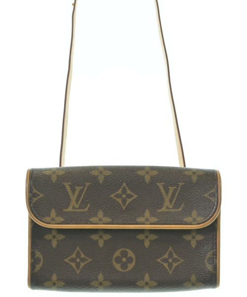 LOUIS VUITTON(ルイヴィトン)その他 茶 サイズ:-/2200656860067