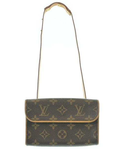 LOUIS VUITTON（ルイヴィトン）その他 茶 サイズ:- レディース/2200656860067