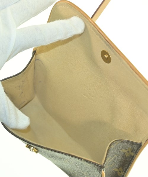 LOUIS VUITTON（ルイヴィトン）その他 茶 サイズ:- レディース/2200656860067