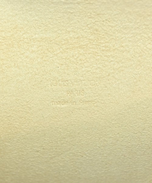 LOUIS VUITTON（ルイヴィトン）その他 茶 サイズ:- レディース/2200656860067