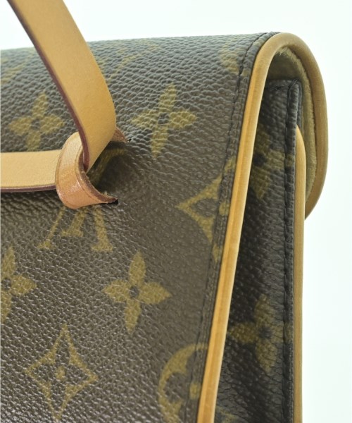 LOUIS VUITTON（ルイヴィトン）その他 茶 サイズ:- レディース/2200656860067