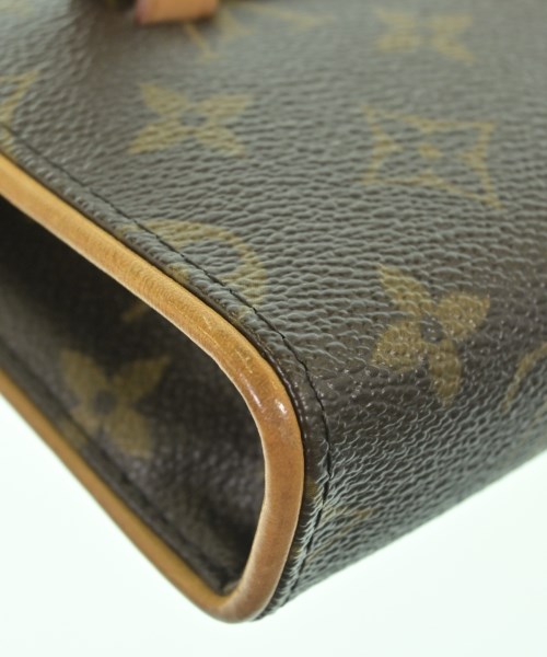 LOUIS VUITTON（ルイヴィトン）その他 茶 サイズ:- レディース/2200656860067
