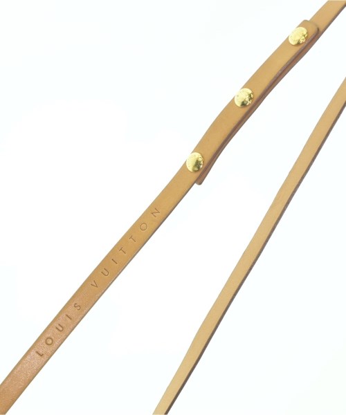 LOUIS VUITTON（ルイヴィトン）その他 茶 サイズ:- レディース/2200656860067