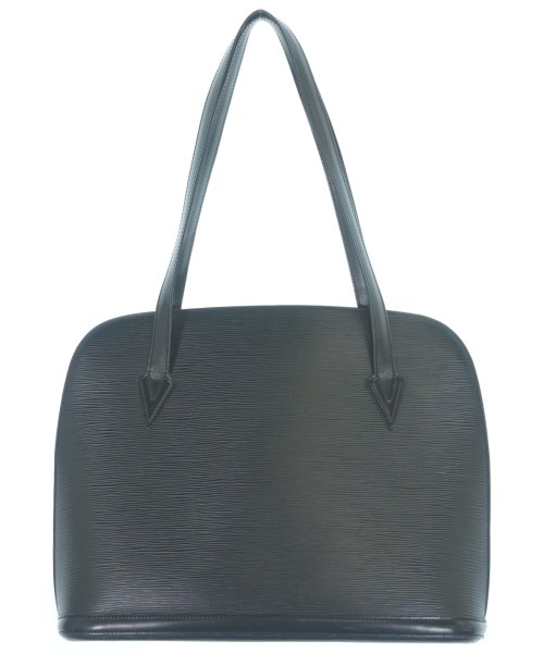 LOUIS VUITTON（ルイヴィトン）トートバッグ 黒 サイズ:- レディース/2200656860098