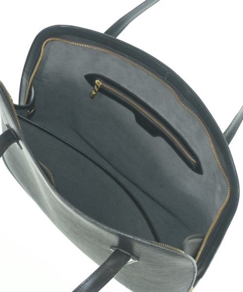 LOUIS VUITTON（ルイヴィトン）トートバッグ 黒 サイズ:- レディース/2200656860098
