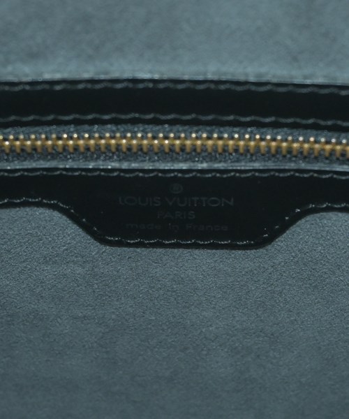 LOUIS VUITTON（ルイヴィトン）トートバッグ 黒 サイズ:- レディース/2200656860098