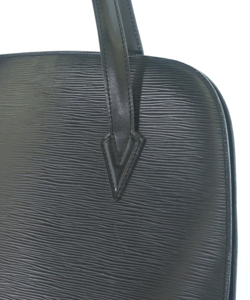 LOUIS VUITTON（ルイヴィトン）トートバッグ 黒 サイズ:- レディース/2200656860098