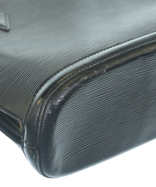 LOUIS VUITTON（ルイヴィトン）トートバッグ 黒 サイズ:- レディース/2200656860098