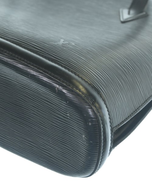 LOUIS VUITTON（ルイヴィトン）トートバッグ 黒 サイズ:- レディース/2200656860098
