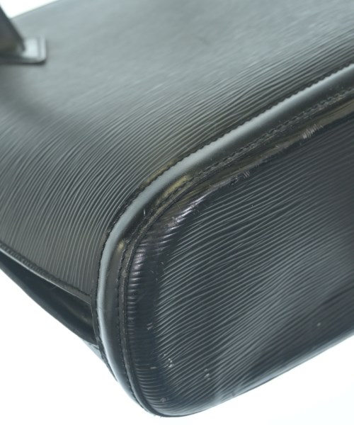 LOUIS VUITTON（ルイヴィトン）トートバッグ 黒 サイズ:- レディース/2200656860098