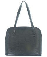 LOUIS VUITTON（ルイヴィトン）トートバッグ 黒 サイズ:- レディース/2200656860098