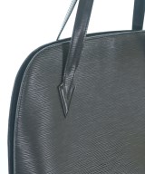 LOUIS VUITTON（ルイヴィトン）トートバッグ 黒 サイズ:- レディース/2200656860098