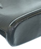 LOUIS VUITTON（ルイヴィトン）トートバッグ 黒 サイズ:- レディース/2200656860098