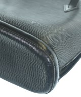 LOUIS VUITTON（ルイヴィトン）トートバッグ 黒 サイズ:- レディース/2200656860098